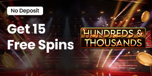 Free No Deposit Spins